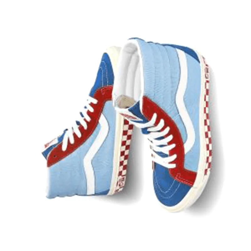 [VN0A38GF1JK] UA SK8-Hi 38 DX Shoes