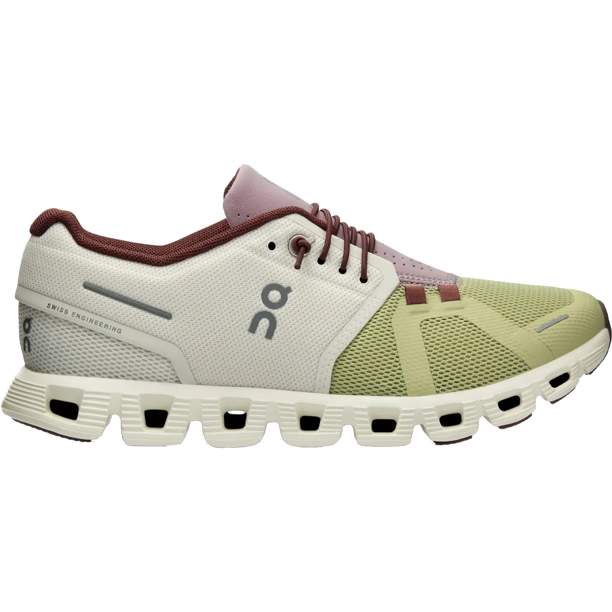 Women's Cloud 5