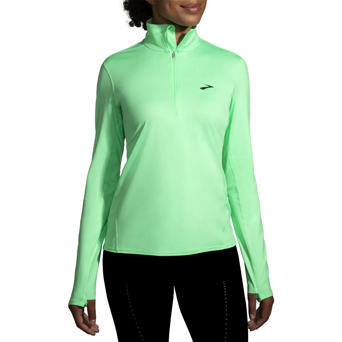 Women's Dash 1/2 Zip 2.0