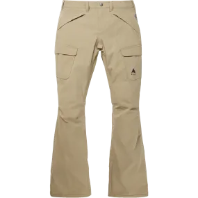 Women's Gloria Gore-Tex 2L Pants - Short