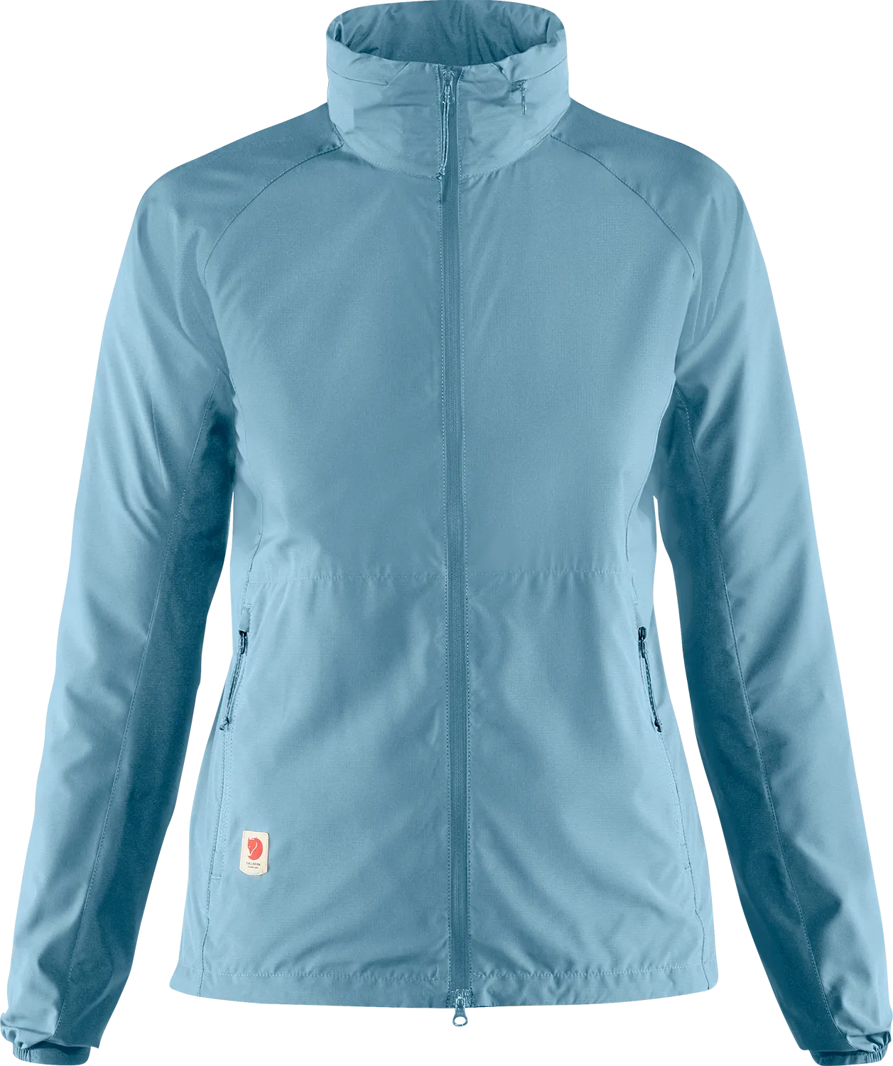 Womens High Coast Lite Jacket - River Blue