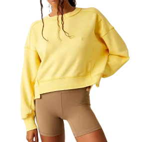 Women's Intercept Pullover