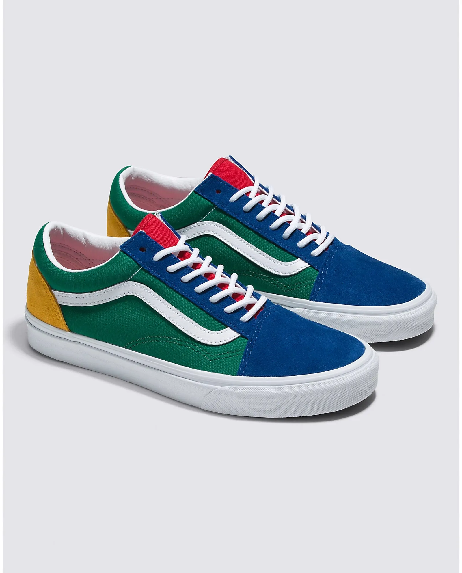 Yacht Club Old Skool